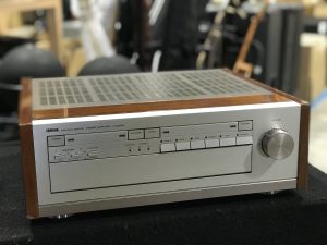 YAMAHA（ヤマハ）A-2000a プリメインアンプ